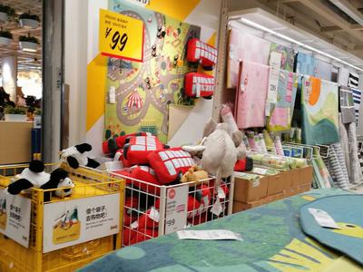 百姓喜愛的日用家居用品 實(shí)用與品質(zhì)并存的購(gòu)物選擇