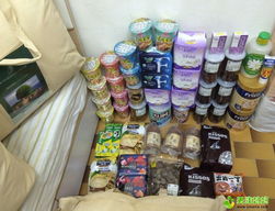 小晴代購(gòu) 香港有機(jī)食品點(diǎn)點(diǎn)綠系列優(yōu)惠，及各種零食日用品一站式購(gòu)齊